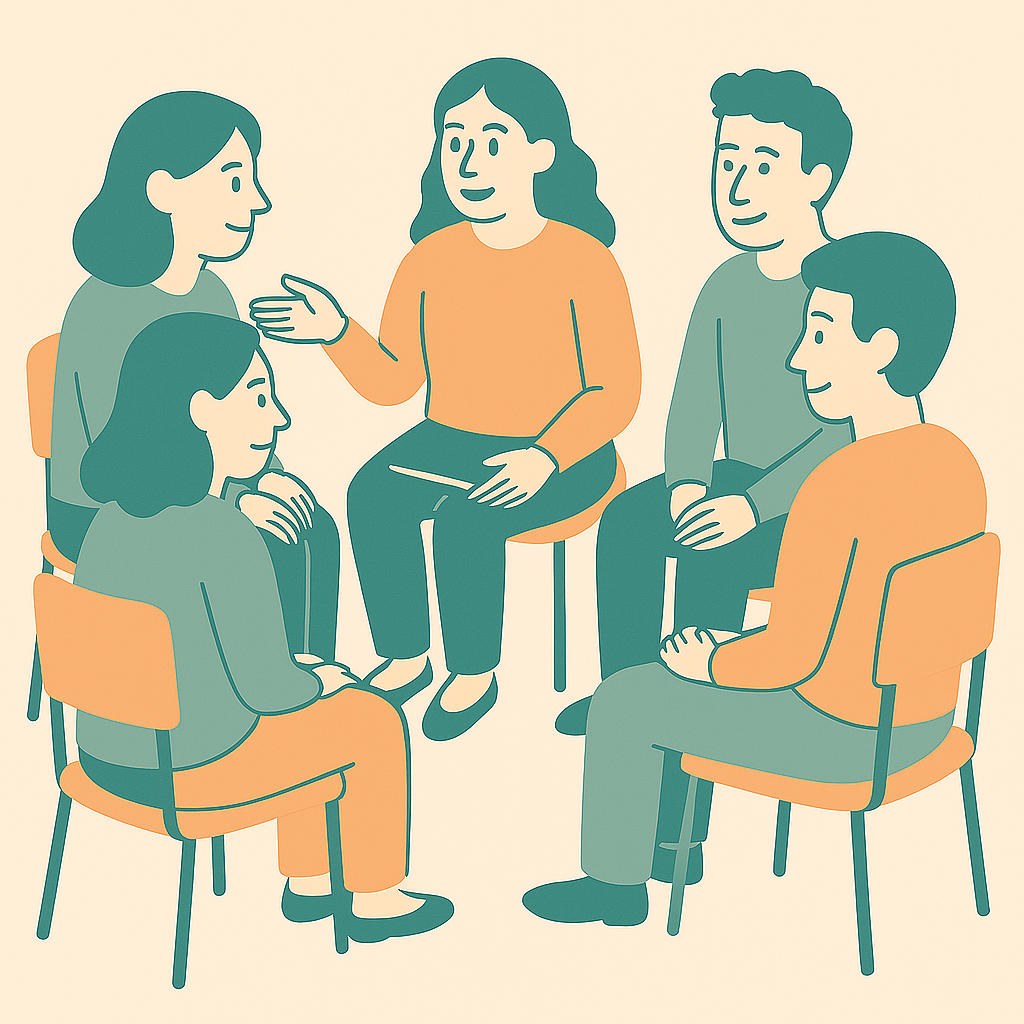 facilitation